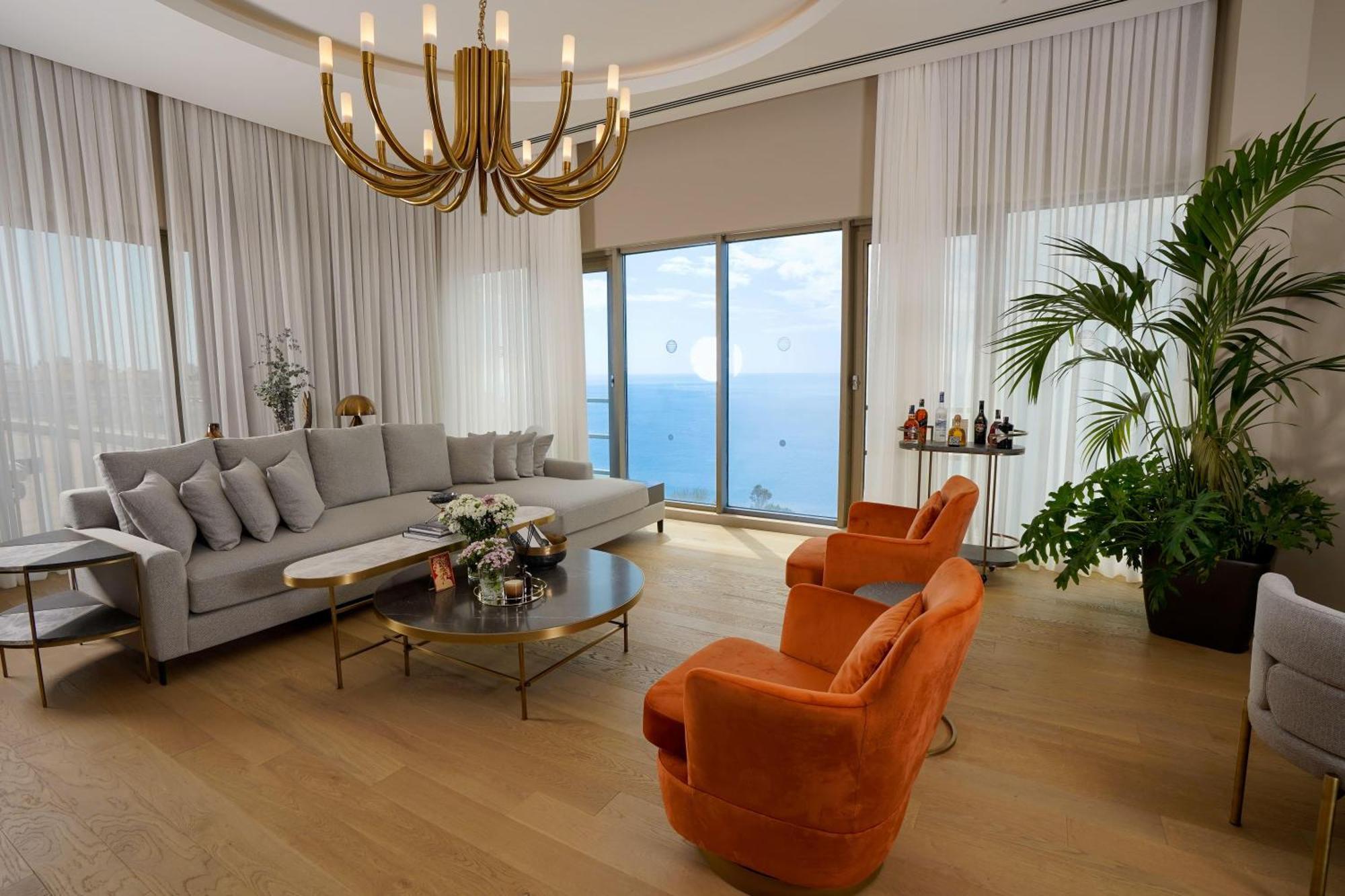 Akra Antalya Hotel Exterior photo